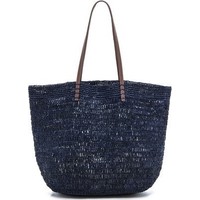 Bop Basics Ibiza Tote photo