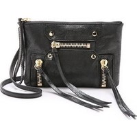 Botkier Logan Cross Body Bag photo