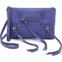 Botkier Logan Mini Cross Body Bag photo