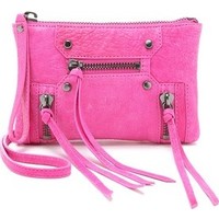 Botkier Logan Wristlet photo