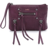 Botkier Logan Wristlet photo