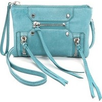 Botkier Logan Wristlet photo