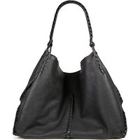 Bottega Veneta Cervo Large Hobo Bag photo