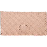 Bottega Veneta Intrecciato Clutch photo