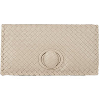 Bottega Veneta Intrecciato Clutch photo