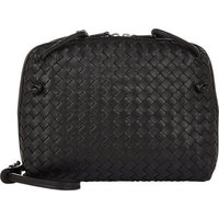 Bottega Veneta Intrecciato Small Messenger photo