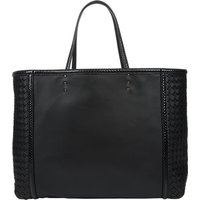 Bottega Veneta Intrecciato Large Tote photo