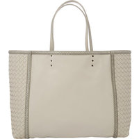 Bottega Veneta Intrecciato Large Tote photo