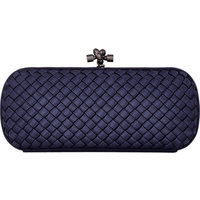 Bottega Veneta Intrecciato Long Clutch photo