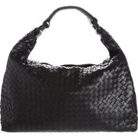 Bottega Veneta Intrecciato Sloane Bag photo