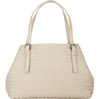 Bottega Veneta Small Intrecciato Tote photo