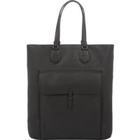 Bottega Veneta Intrecciato-Trim Tote photo