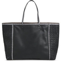 Bottega Veneta Large Ayers Tote photo