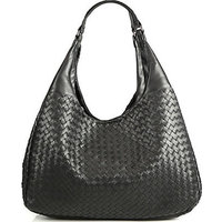 Bottega Veneta Large Campana Hobo Bag photo