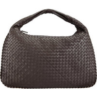 Bottega Veneta Intrecciato Large Hobo photo