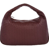 Bottega Veneta Large Intrecciato Hobo photo