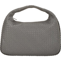 Bottega Veneta Large Intrecciato Hobo photo