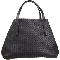 Bottega Veneta Intrecciato Large Tote photo