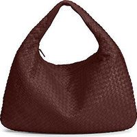 Bottega Veneta Large Veneta Hobo Bag photo