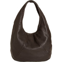 Bottega Veneta Large Cervo Hobo photo