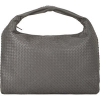 Bottega Veneta Maxi Intrecciato Hobo photo