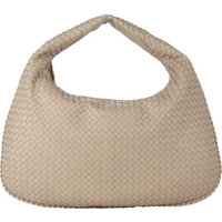 Bottega Veneta Maxi Intrecciato Hobo photo