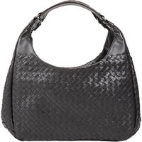 Bottega Veneta Medium Intrecciato Campana Bag photo