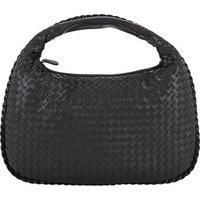 Bottega Veneta Intrecciato Medium Hobo photo