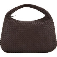 Bottega Veneta Intrecciato Medium Hobo photo