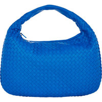 Bottega Veneta Medium Intrecciato Hobo photo