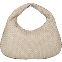 Bottega Veneta Medium Intrecciato Hobo photo