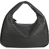 Bottega Veneta Medium Veneta Hobo Bag photo