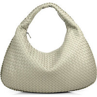 Bottega Veneta Veneta Medium Hobo Bag photo