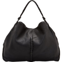 Bottega Veneta Large Shoulder Bag photo