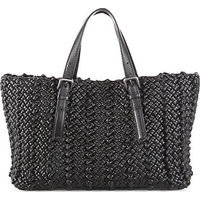 Bottega Veneta Woven Tote photo