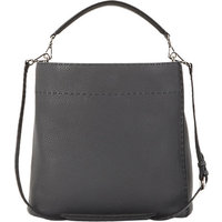 Fendi Boxy Selleria Hobo Bag photo