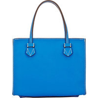 Moreau Brégançon Small Zip Tote photo