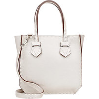 Moreau Brégançon Top-Zip Mini-Tote photo