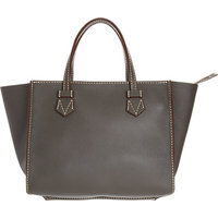 Moreau Brégançon Zip Tote photo