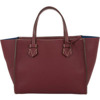 Moreau Brégançon Zip Tote photo