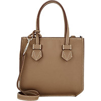 Moreau Bregançon Top Zip Mini-Tote photo