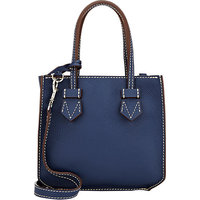 Moreau Bregançon Top Zip Mini-Tote photo