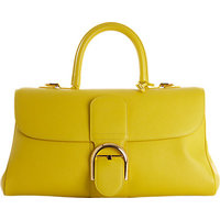 Delvaux Brillant East/West photo