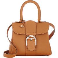 Delvaux Brillant Mini Sellier photo