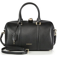 Burberry Alchester Medium Bowler Bag photo