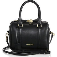 Burberry Alchester Small Bowler Bag photo