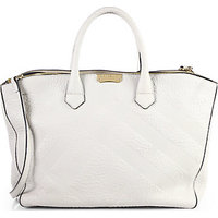 Burberry Dewsbury East-West Tote photo