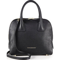 Burberry Greenwood Small Bowler Bag photo