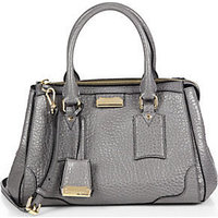 Burberry Heritage Small Satchel photo