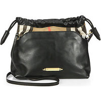 Burberry Little Crush Crossbody Bag photo